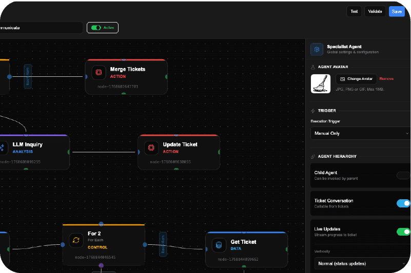 MSP AI Automation: 7 Workflows for 2026