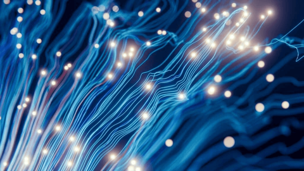 Network Visibility: 28+ Specialized Sensors