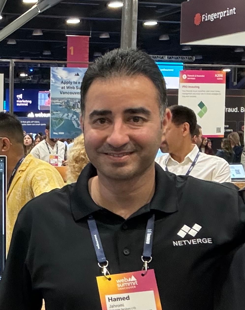 Hamed Zolghadri, PhD