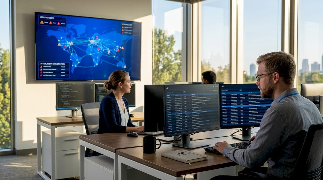 7 real-world network anomaly detection examples for IT teams