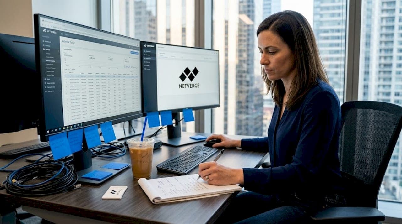 Why Use AI for Network Monitoring in 2026