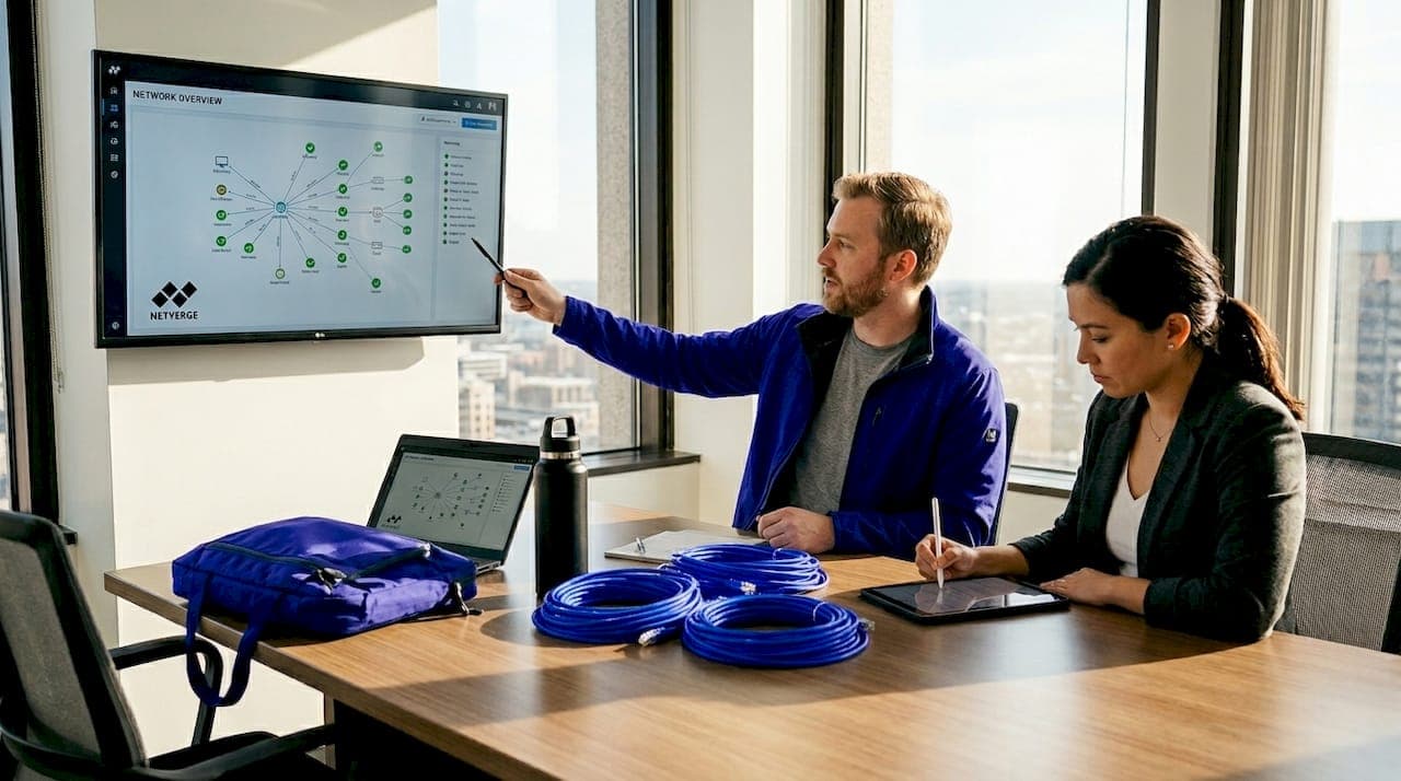 MSP Network Management: What IT Teams Need to Know