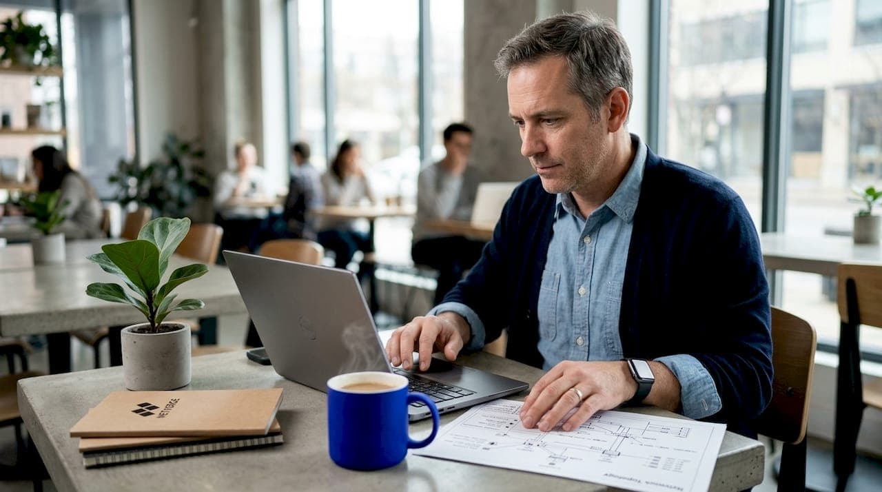Distributed Network Operations Guide for IT Pros