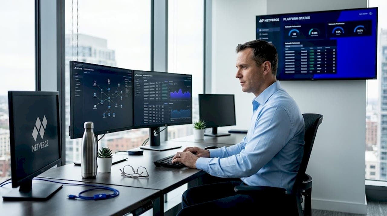 What Is Network Automation? A Guide for IT Pros