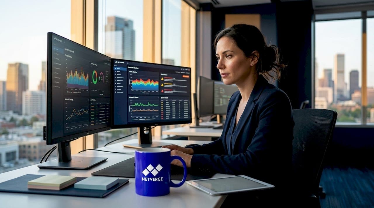 Why Replace Fragmented Monitoring Tools in 2026