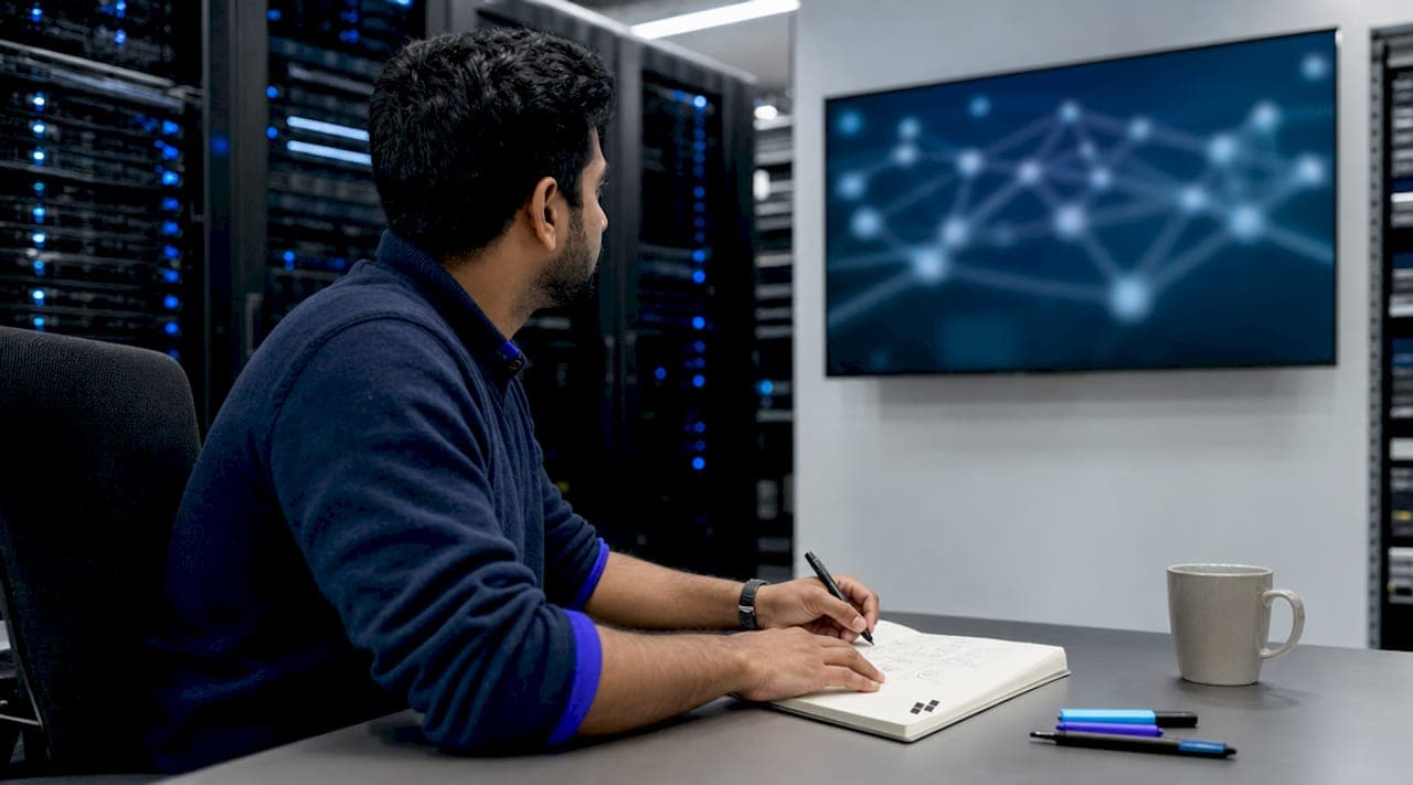 Why Integrated Network Dashboards Transform IT Operations