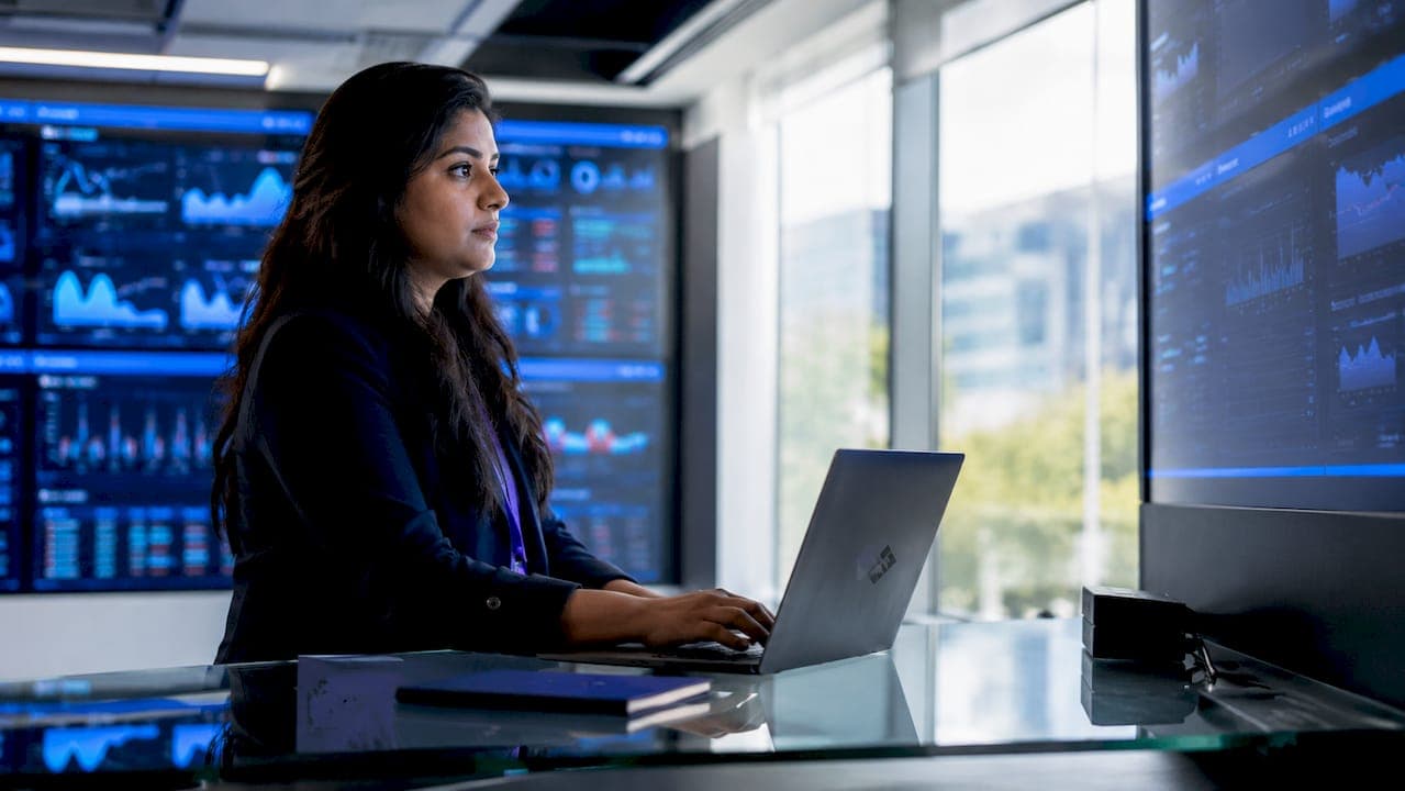 What Is Autonomous Network Management? IT Pro Guide