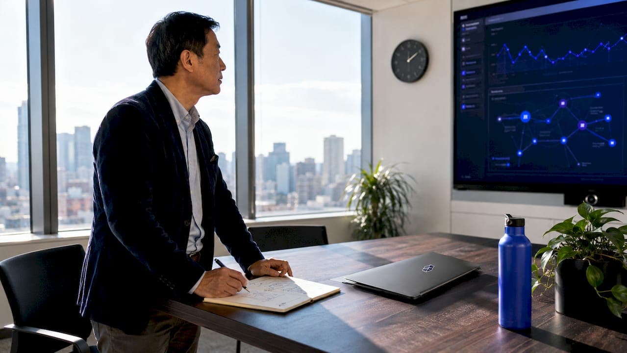 Benefits of Unified Dashboards for IT Leaders