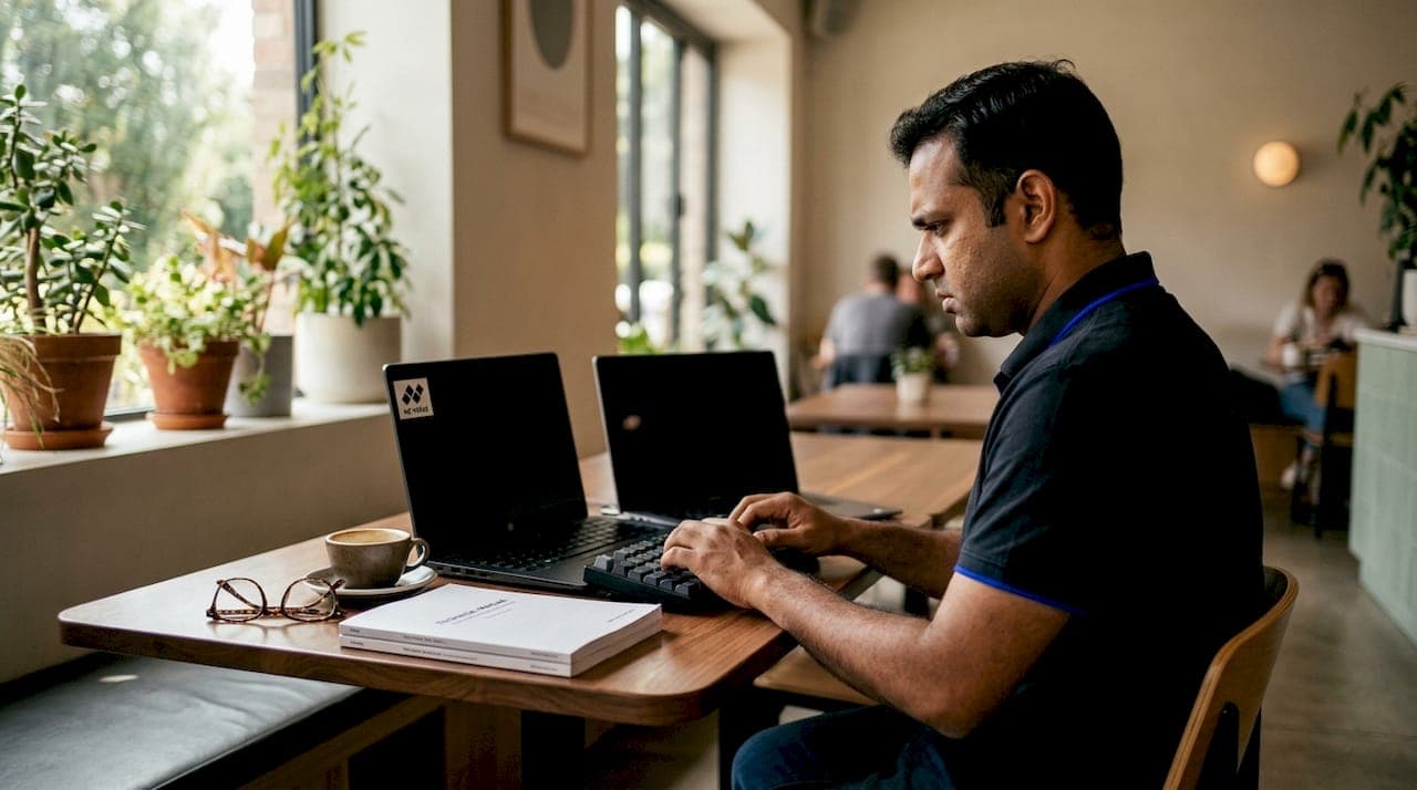 What Is Service Desk Automation? A 2026 IT Guide