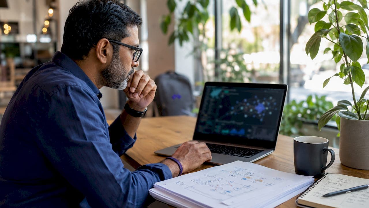 Why Network Data Unification Matters for IT Teams