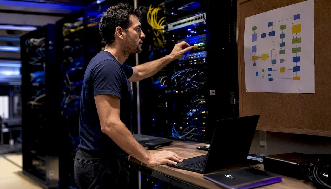 Network Devices Explained: A Beginner's Simple Guide