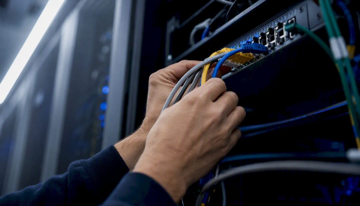 Network Capacity Planning for IT Teams: A Practical Guide
