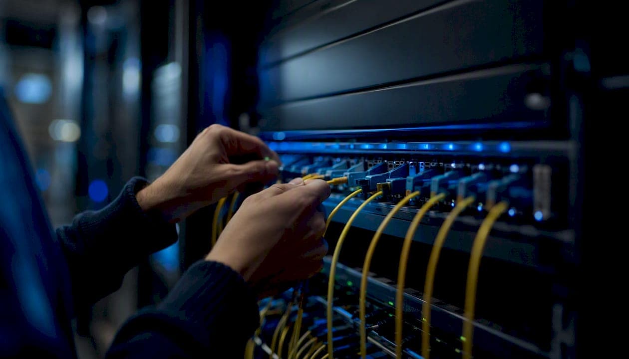 AI Network Monitoring: The IT Pro's AINetOps Playbook
