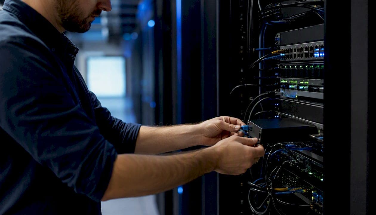 Best IT Management Software for MSPs and Enterprises in 2026