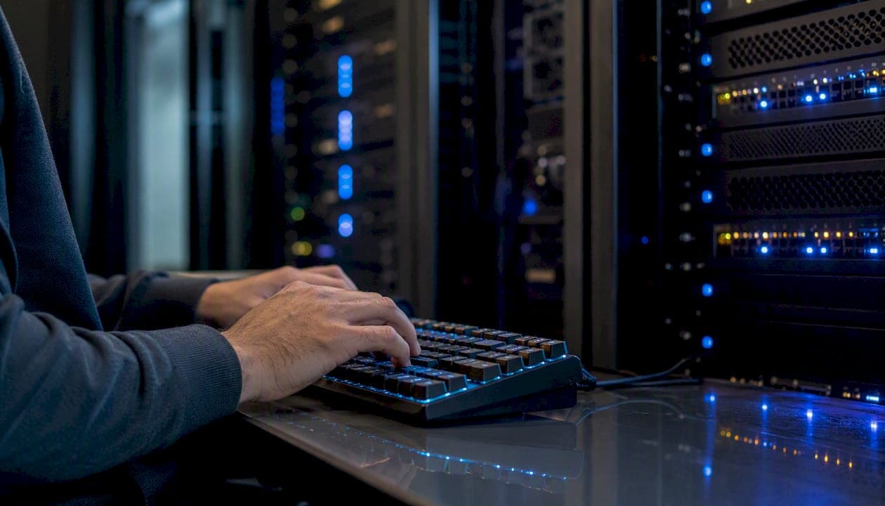 What Is Database Software? A Plain-English Guide