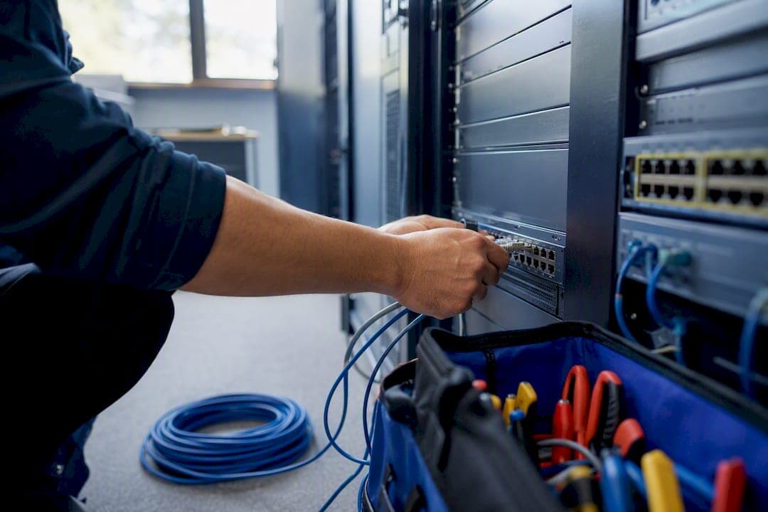 Troubleshooting Routers with AI: A Guide for MSPs