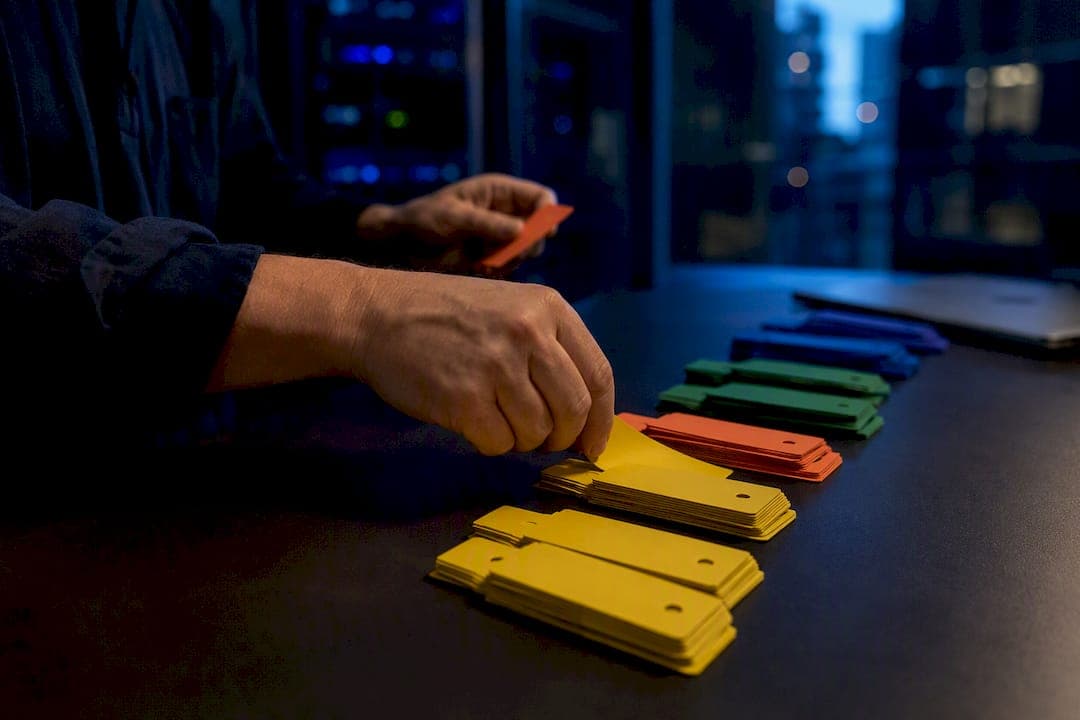 Network Ticketing Workflow Checklist: A Step-by-Step Playbook