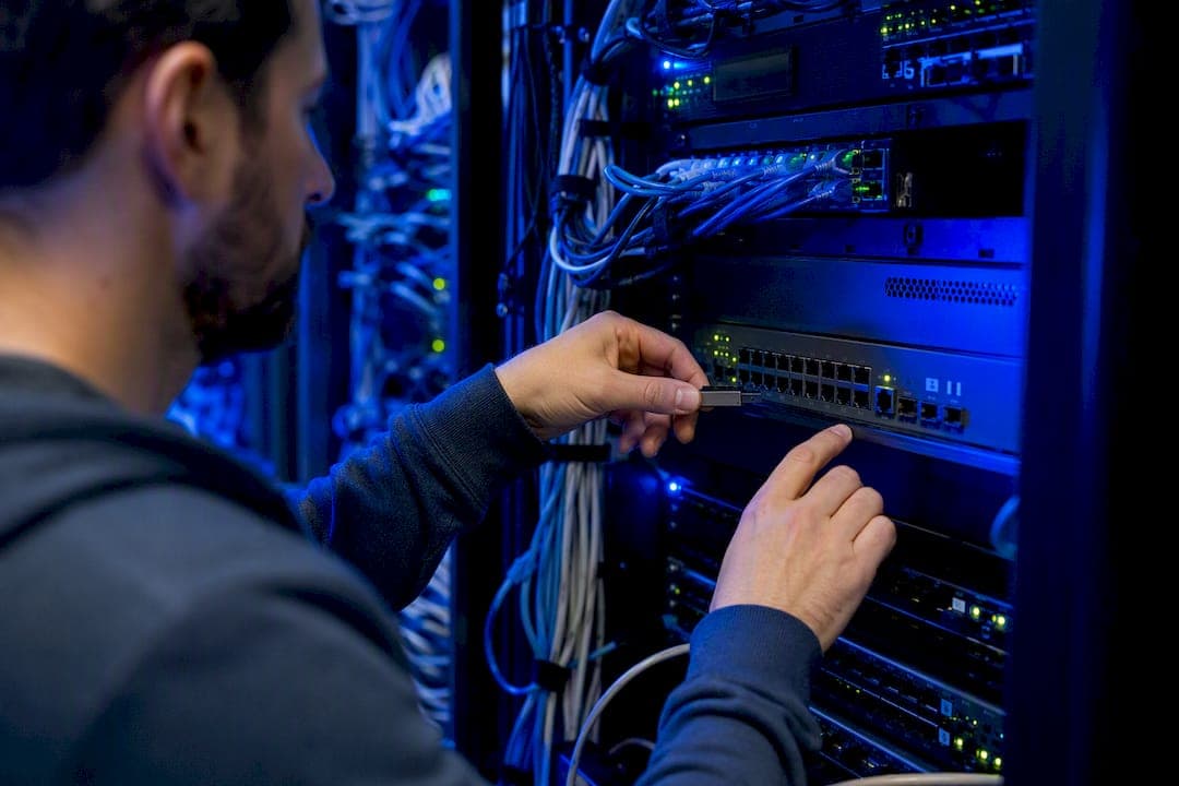 Network Change Management: A Practical Framework for 2026
