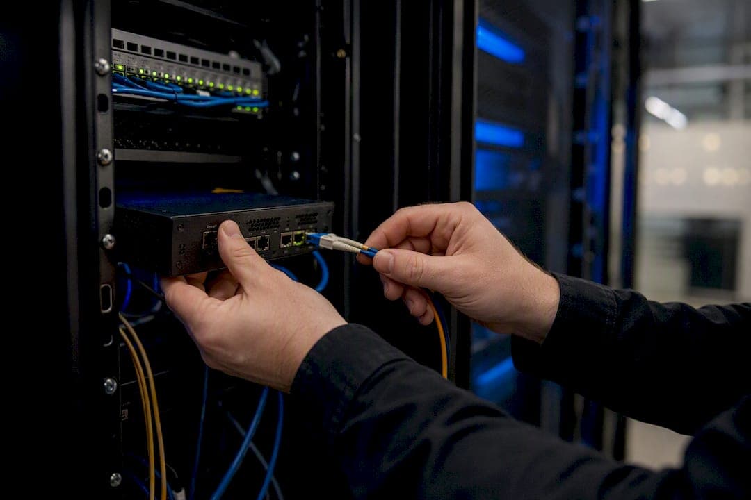 Multi-Tenant Network Monitoring: What MSPs Need to Scale
