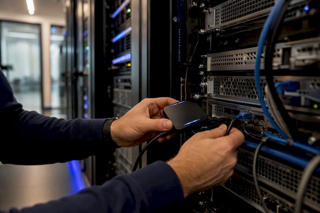 Agentless vs. Agent-Based Monitoring: Which Fits Your Stack