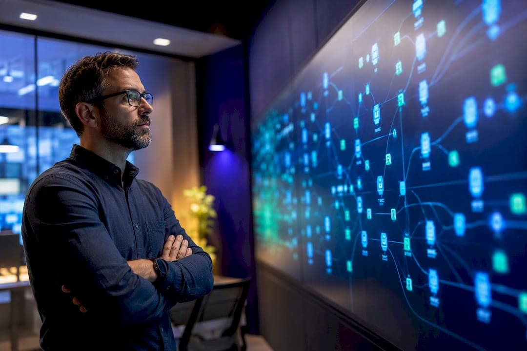 MSPs: Make Autonomous IT Agents Safe With Context and Governance