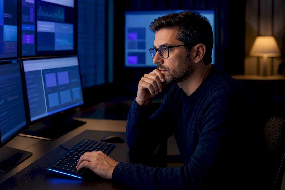 Cut Noise and MTTR: 6 Stage Incident Correlation for ITOps