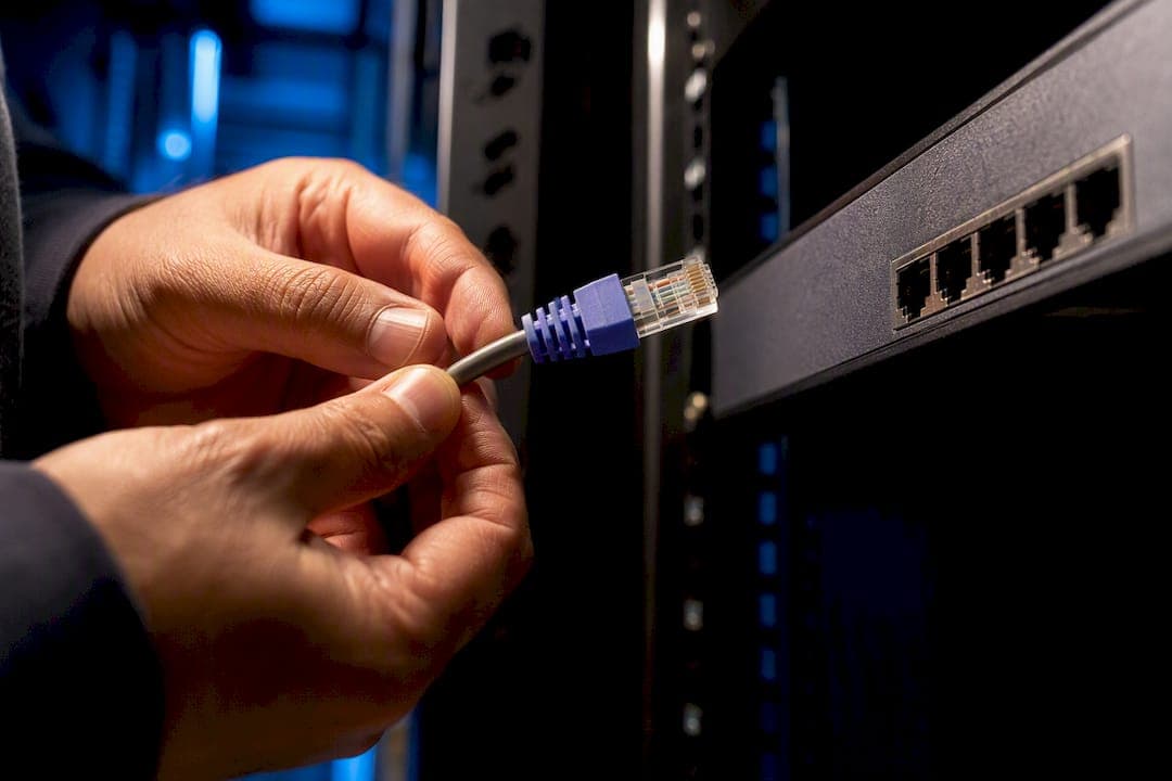 Catch PoE Failures Fast: Five Minute Switch Troubleshooting for IT Pros