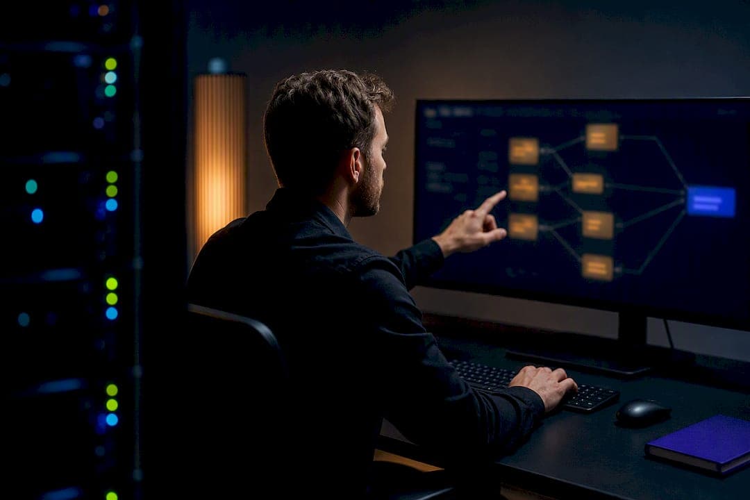 No Data Loss: AI Ticket Deduplication for MSPs with Topology