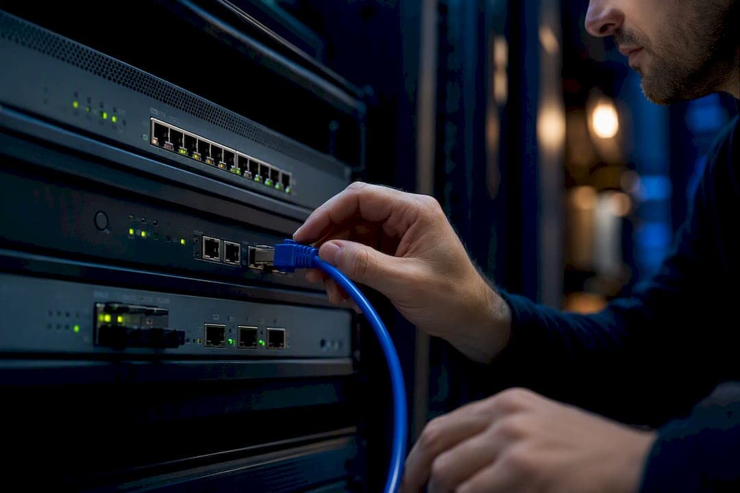 Stop False Alarms: Use Passive Telemetry and Probes for QoS Monitoring