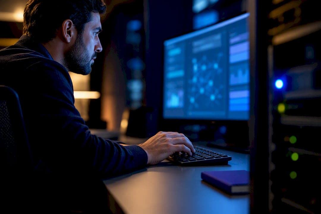 7 Steps to Network Operations Automation for MSPs, Secure NetDevOps