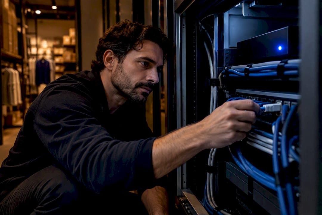 MSPs: Branch Monitoring Appliances That Cut Triage to Five Minutes
