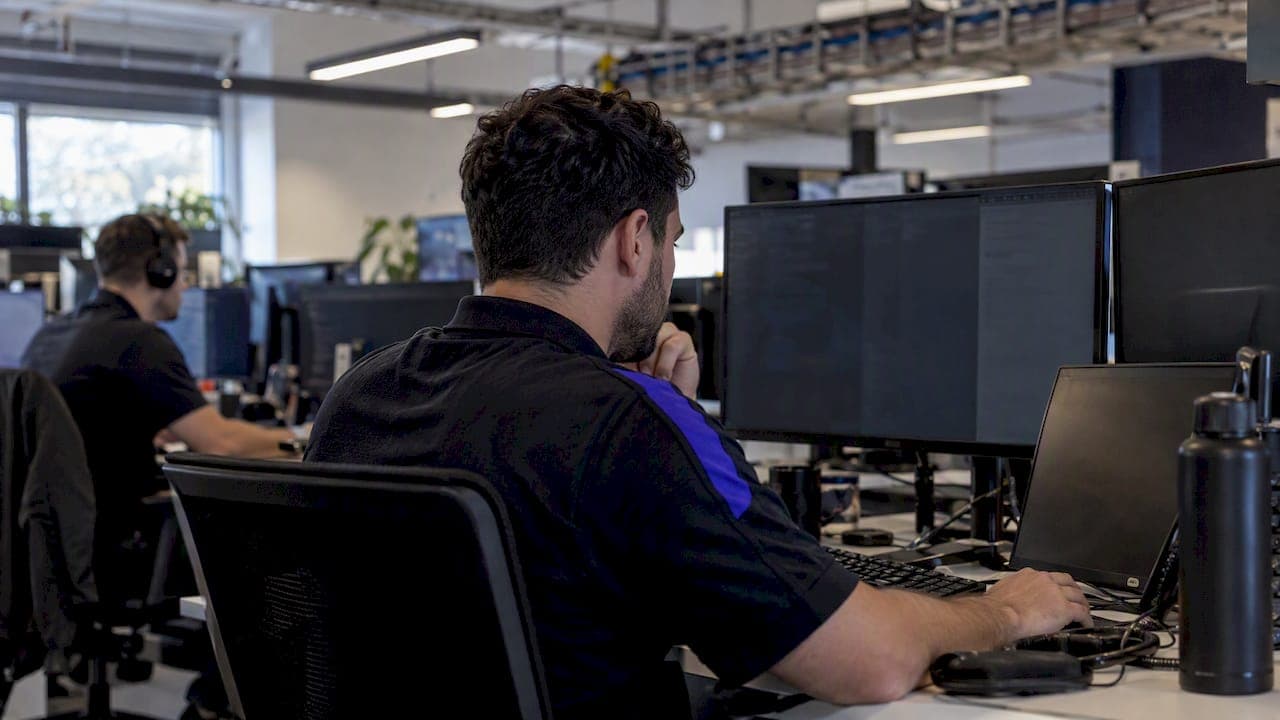 Cut First Response Time Safely in 90 Days for MSPs