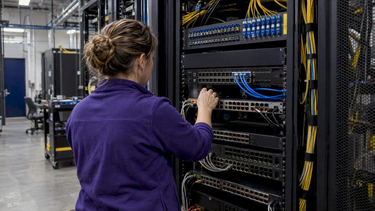 Prefer TAPs Over SPAN: Network Sensor Placement for Security Teams