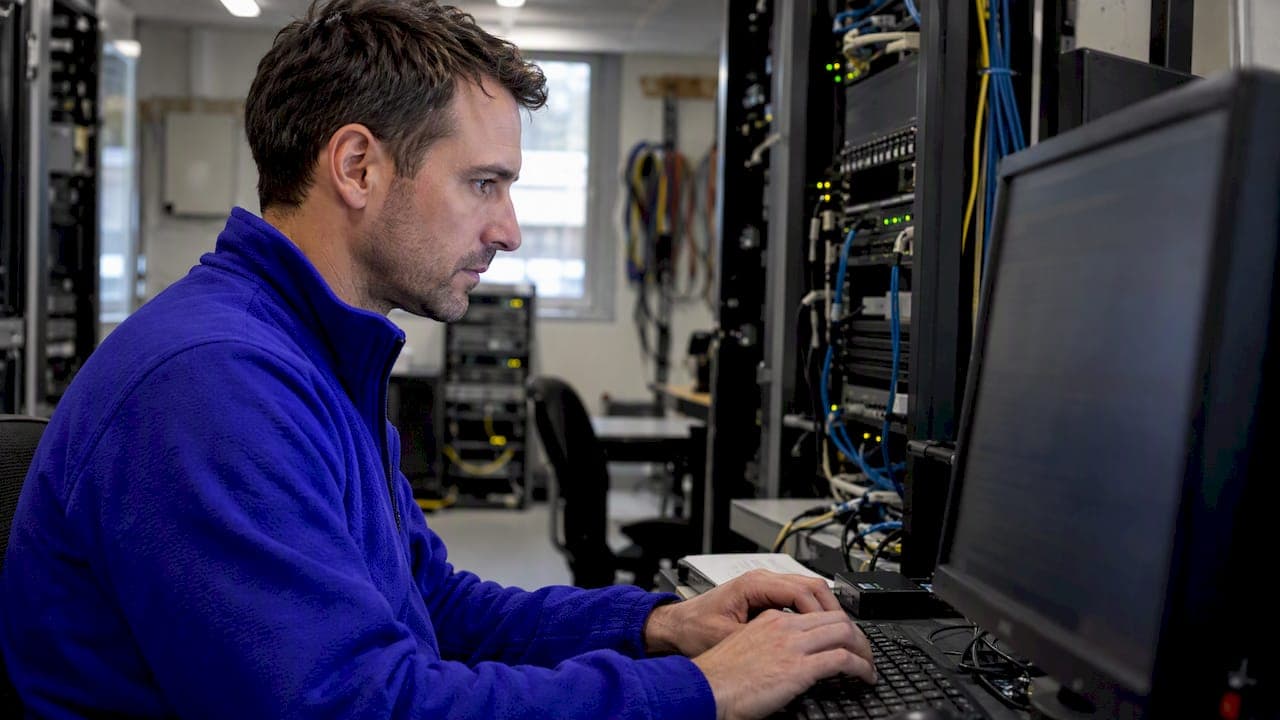 DNS Outage Troubleshooting for Operators: Test DNSSEC First