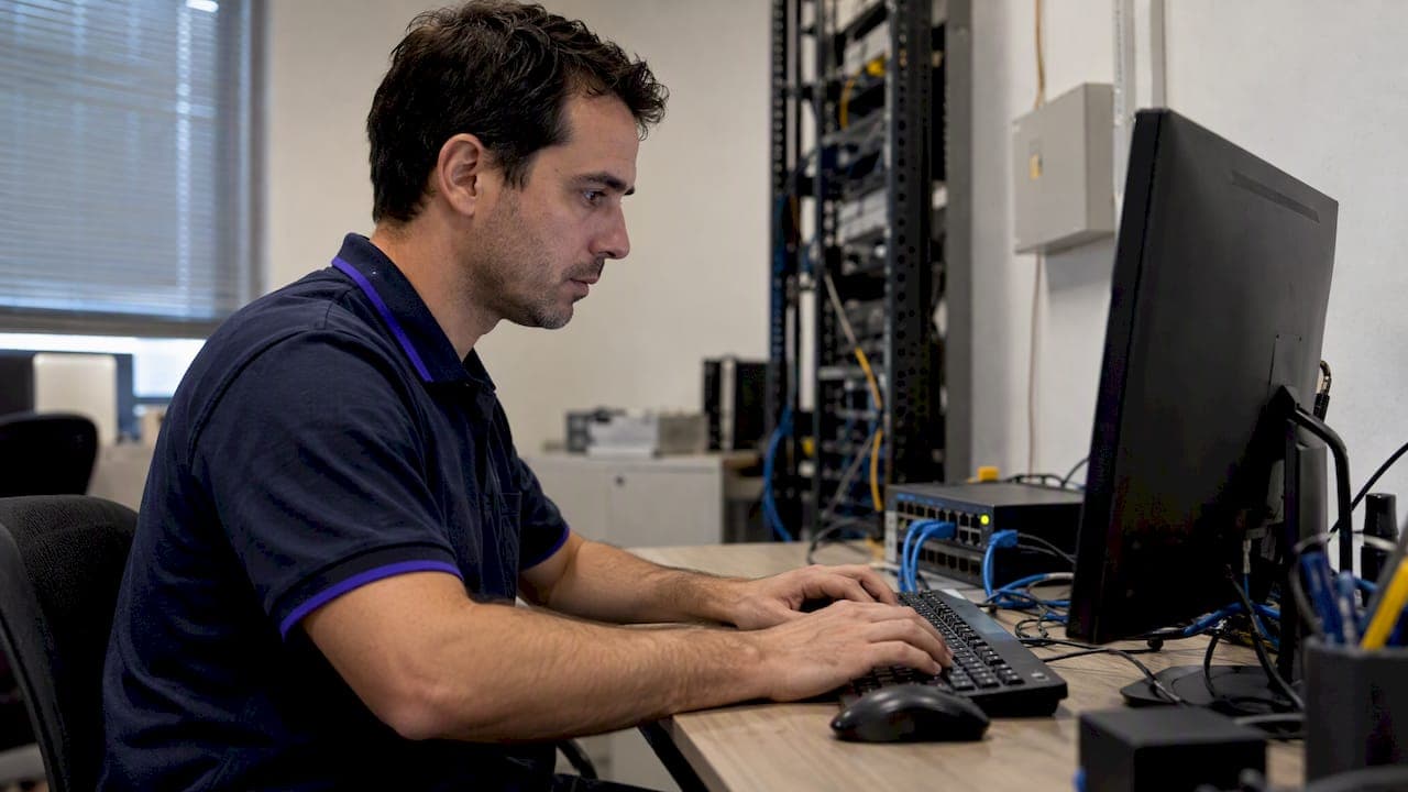 NTP Monitoring: Commands That Catch Stale Time for Network Admins
