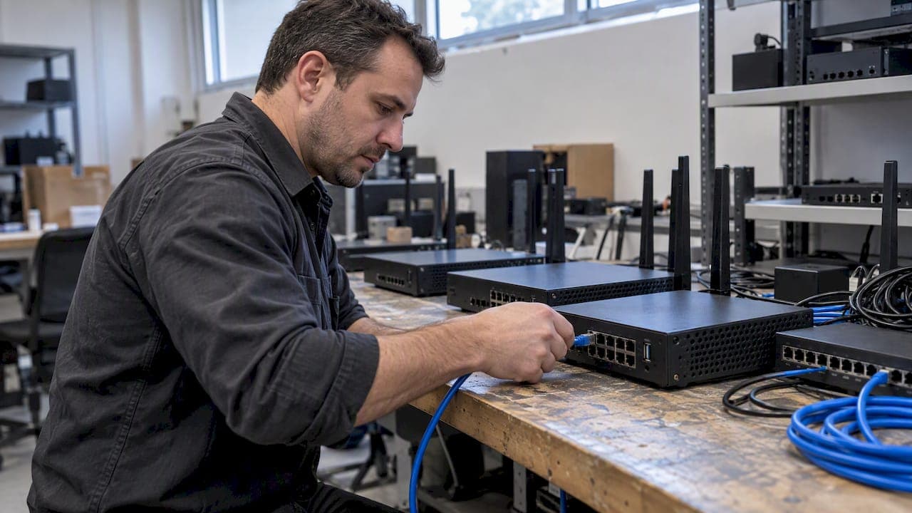 Zero Touch Provisioning: MSPs Cut Bare Metal Rollout Time by Up to 94%