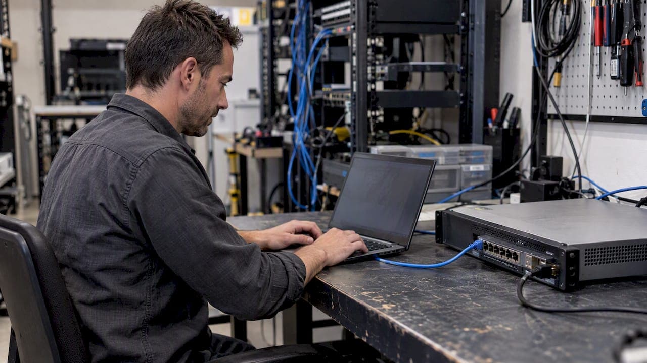 NETCONF vs RESTCONF: Rollback or HTTP APIs for Network Engineers