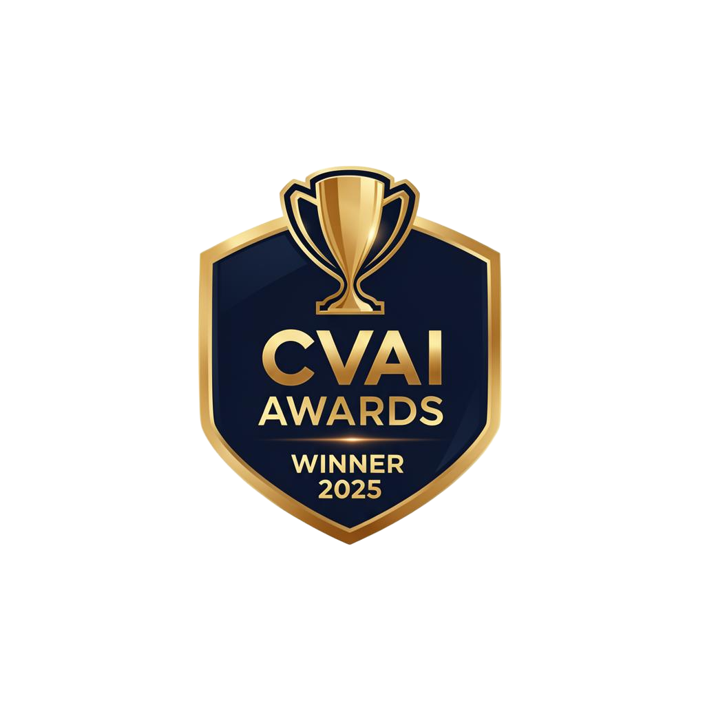 CVAI Awards Winner