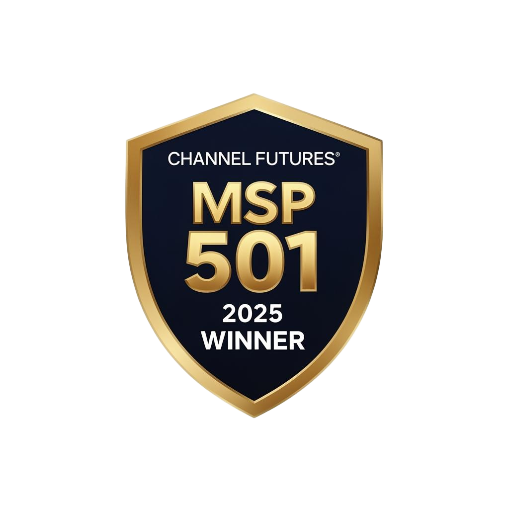 MSP 501 Winner